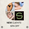 Sassafrass Salons gallery