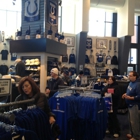 Colts Pro Shop