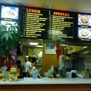 New China Restaurant - Restaurants