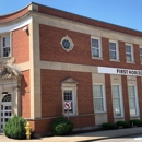 First Horizon Bank - Chattanooga, TN - Cherokee Blvd - Financial Planners