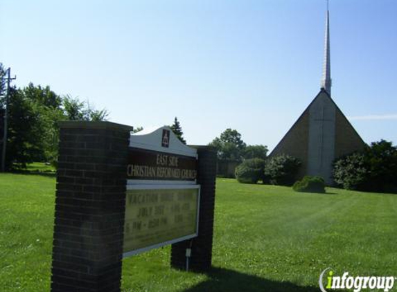 East Side Christian Reformed Church - Cleveland, OH