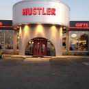 Hustler Hollywood-Ohio - Lingerie