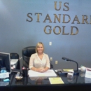 US Standard Gold Buyers - Gold, Silver & Platinum Buyers & Dealers