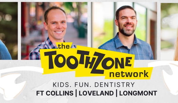 Toothzone Longmont - Longmont, CO