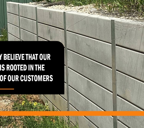 CVS Central Vic Solutions - Golden Square, VIC. We firmly believe that our success is rooted in the success of our customers.