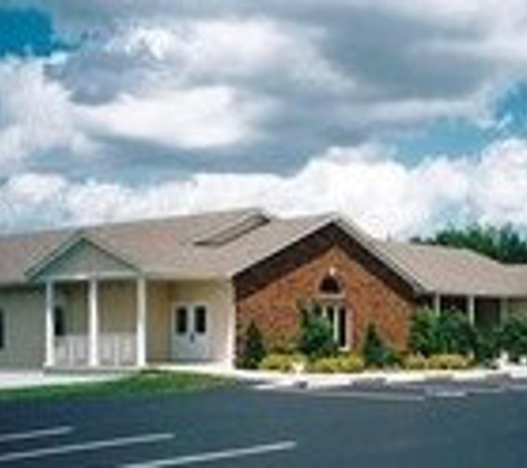 Cullen Funeral Home, Inc. - Raymore, MO