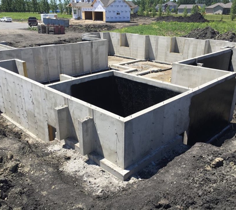 Quality Concrete Inc - Fargo, ND