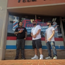 Feel Fresh Hair Studio - Barbers