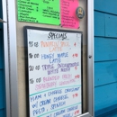 Riptide Cafe - Restaurants