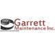 Garrett Maintenance, Inc. - Sealcoating & Striping