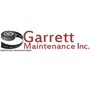 Garrett Maintenance, Inc. - Sealcoating & Striping