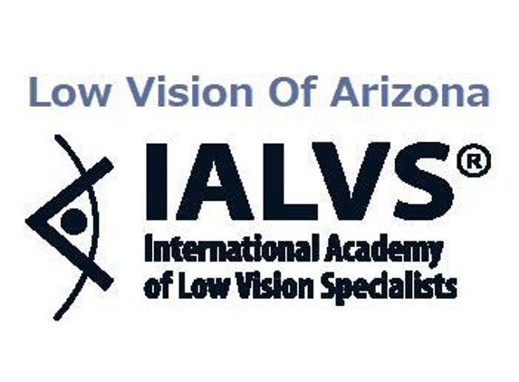 Low Vision Of Arizona - Gilbert, AZ