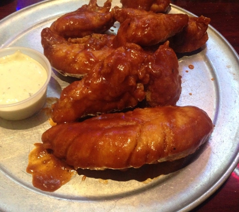 Wingzup - Austin, TX