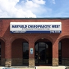 Mayfield Chiropractic West gallery