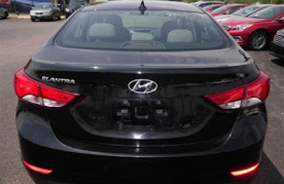 Vision Hyundai Henrietta Rochester Ny New Car Dealer