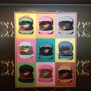 Luxe Burger Bar - Fast Food Restaurants