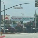 Capital Auto Body - Automobile Body Repairing & Painting