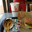 Burger King - Fast Food Restaurants