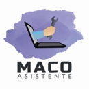 MACO Asistente - Web Site Design & Services
