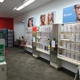 Target Optical