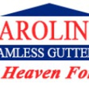 Carolina Seamless Gutter Co - Gutters & Downspouts