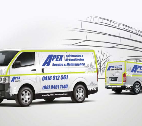 Apex Refrigeration & Airconditioning - Beckenham, WA