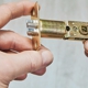 Cypress Lock and Safe