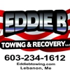 Eddie B Towing & Recovery gallery