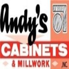 Andy's Cabinets &Millwork gallery