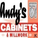 Andy's Cabinets &Millwork - Cabinet Makers