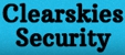 Clearskies Security - Security Systems