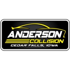 Anderson Collision