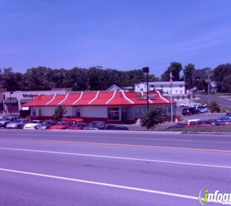McDonald's - Festus, MO