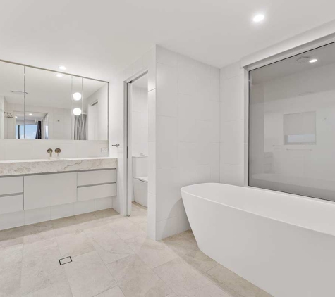 Allen's Interiors & Building - Munruben, QLD