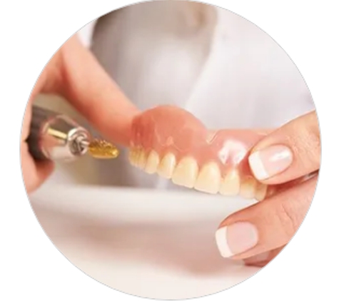 Central Coast Denture Clinic - Erina, NSW