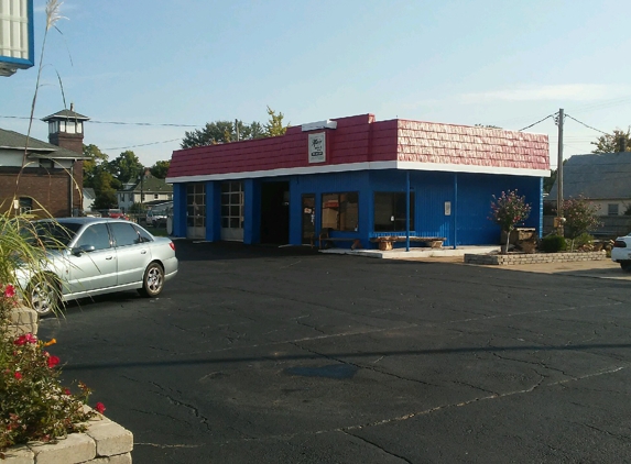 Main Muffler & Brakes - South Bend, IN