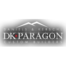 DK Paragon Custom Builders - Bathroom Remodeling