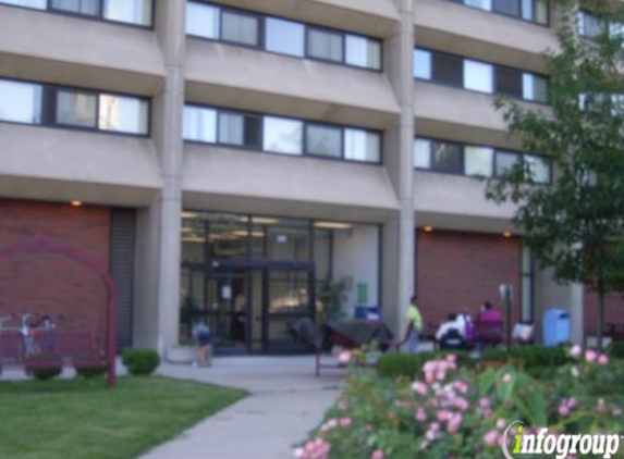 Indianapolis Housing Agency - Indianapolis, IN