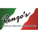 Renzo's Pasta & Italian Steakhouse - Steak Houses