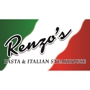 Renzo's Pasta & Italian Steakhouse