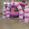 Mr. Wizard's Bouncing Castles gallery