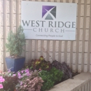 West Ridge Church - Assemblies of God Churches