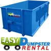 Easy  Dumpster Rental gallery