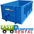 Easy  Dumpster Rental