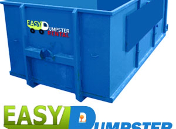 Easy Dumpster Rental