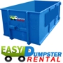 Easy Dumpster Rental