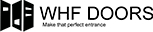 W.H.F. Doors - Doors & Door Fittings