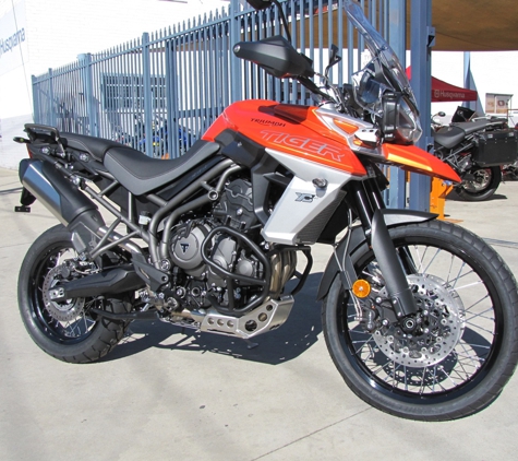 Joe's Motorcycles - Fyshwick, ACT