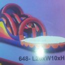 Jump around Party Supply - Party Favors, Supplies & Services