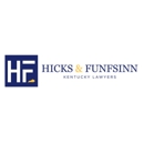 Hicks & Funfsinn, P - Attorneys